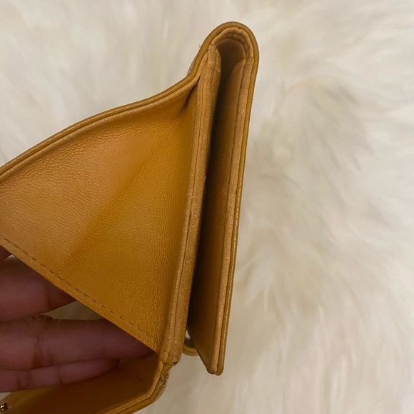 Chanel Compact wallet - Picture 12 of 16